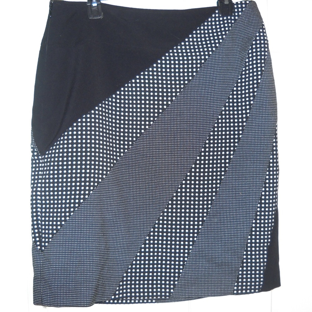 Midi Skirt